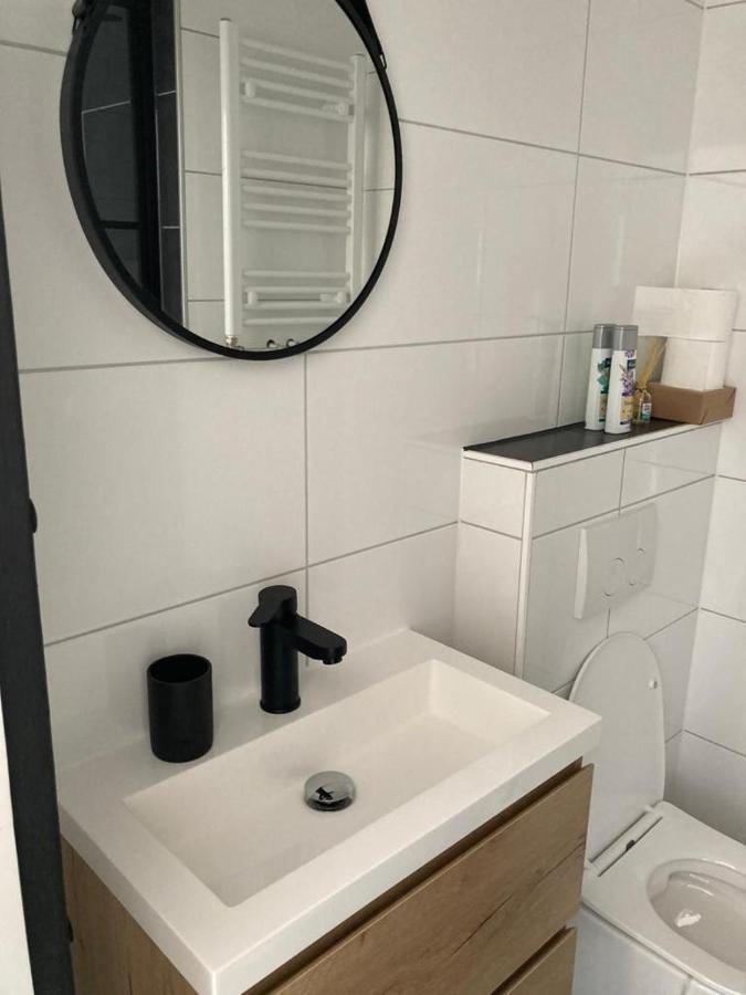 Klein Geluk Villa Warmenhuizen Екстериор снимка