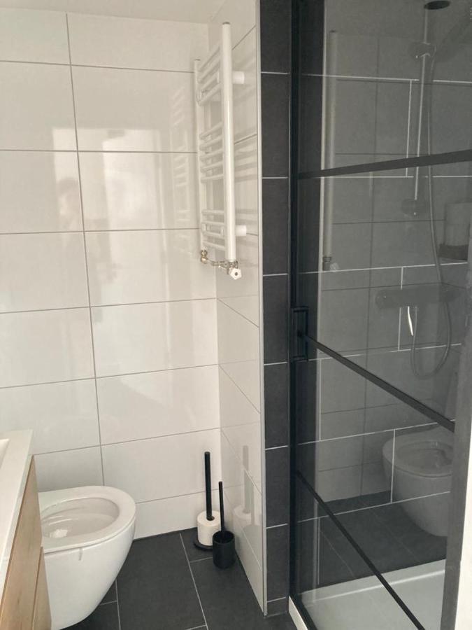 Klein Geluk Villa Warmenhuizen Екстериор снимка